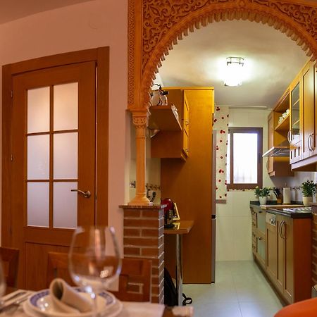 Acogedor Y Silencioso Duplex Albaicin, Cerca Del Mirador De San Nicolas Гранада Екстериор снимка