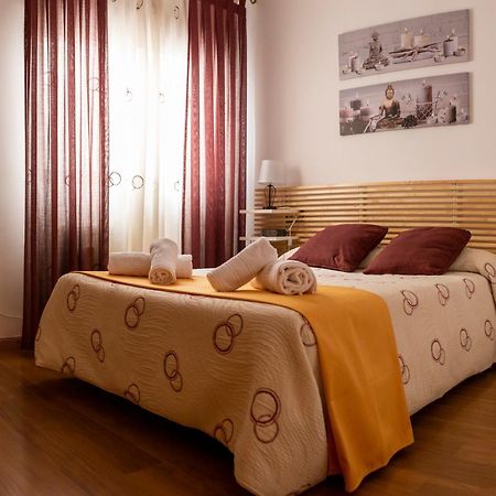 Acogedor Y Silencioso Duplex Albaicin, Cerca Del Mirador De San Nicolas Гранада Екстериор снимка