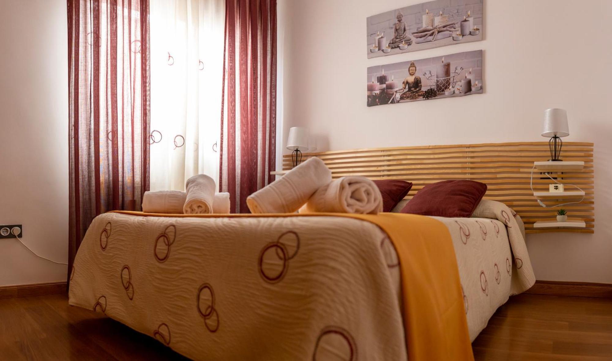 Acogedor Y Silencioso Duplex Albaicin, Cerca Del Mirador De San Nicolas Гранада Екстериор снимка