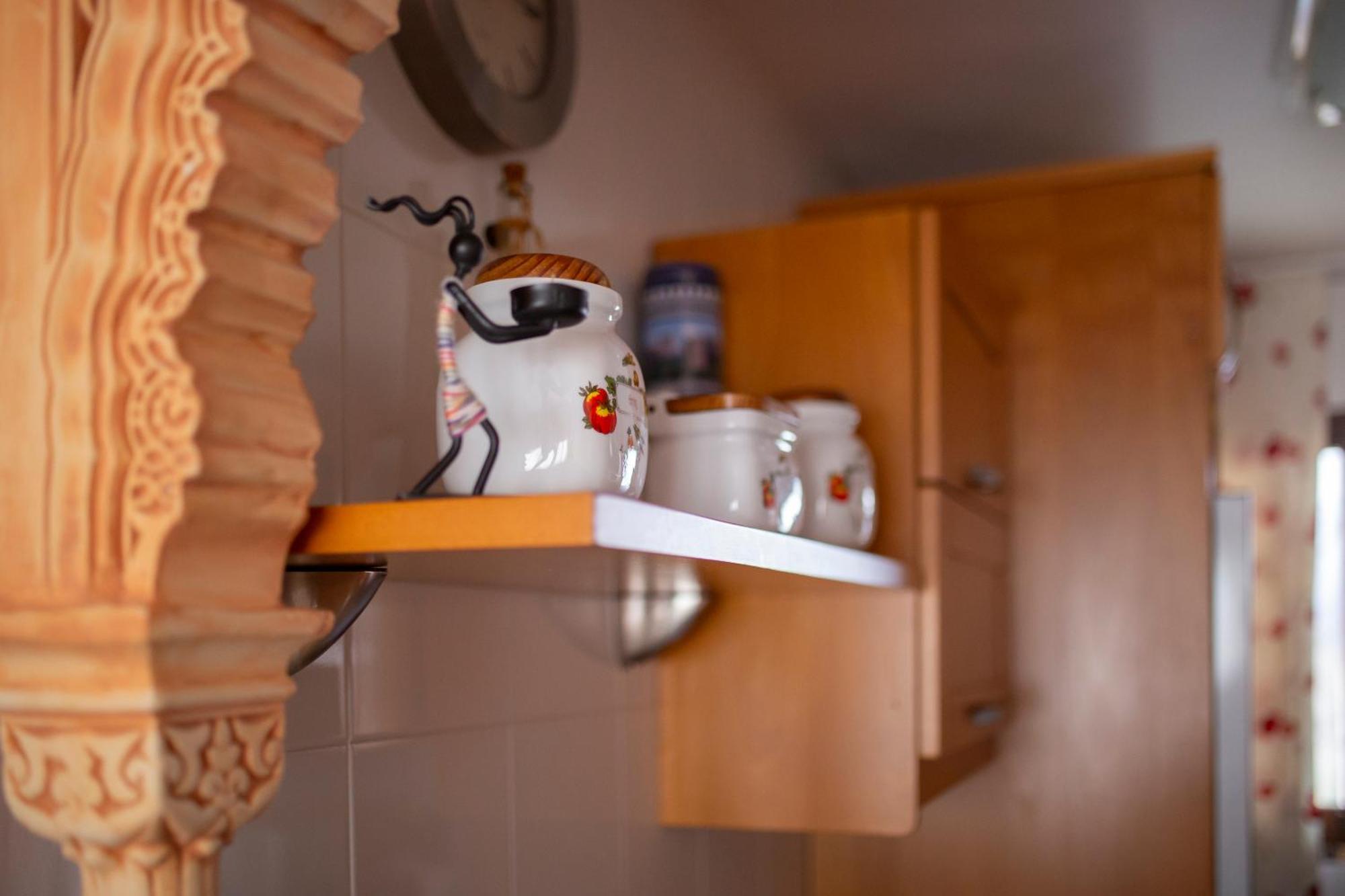 Acogedor Y Silencioso Duplex Albaicin, Cerca Del Mirador De San Nicolas Гранада Екстериор снимка
