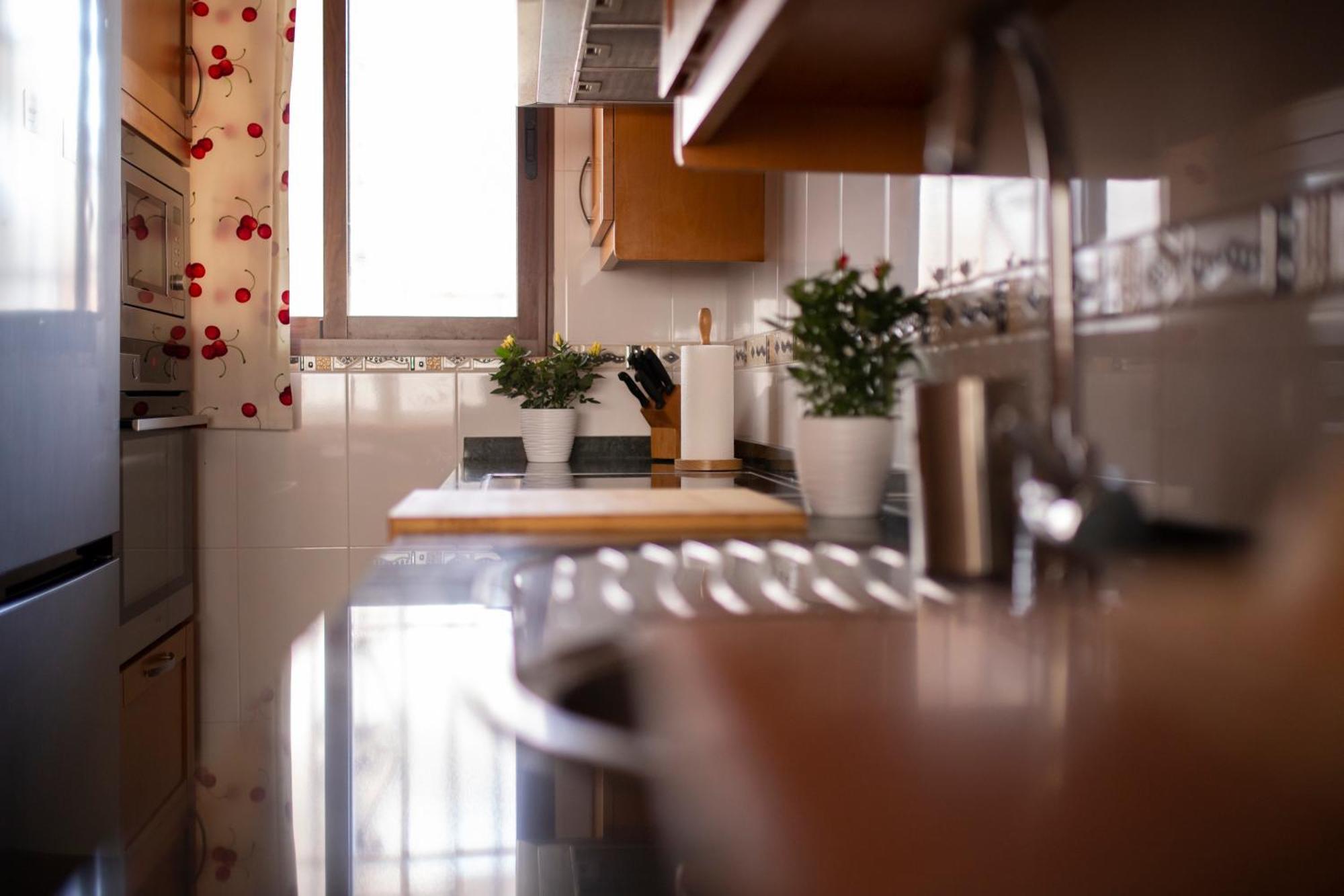 Acogedor Y Silencioso Duplex Albaicin, Cerca Del Mirador De San Nicolas Гранада Екстериор снимка