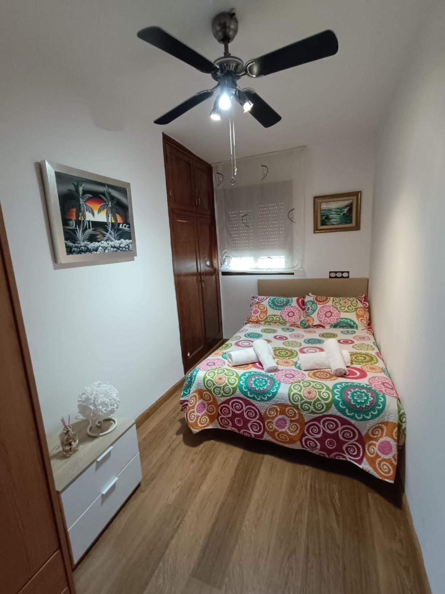 Acogedor Y Silencioso Duplex Albaicin, Cerca Del Mirador De San Nicolas Гранада Екстериор снимка