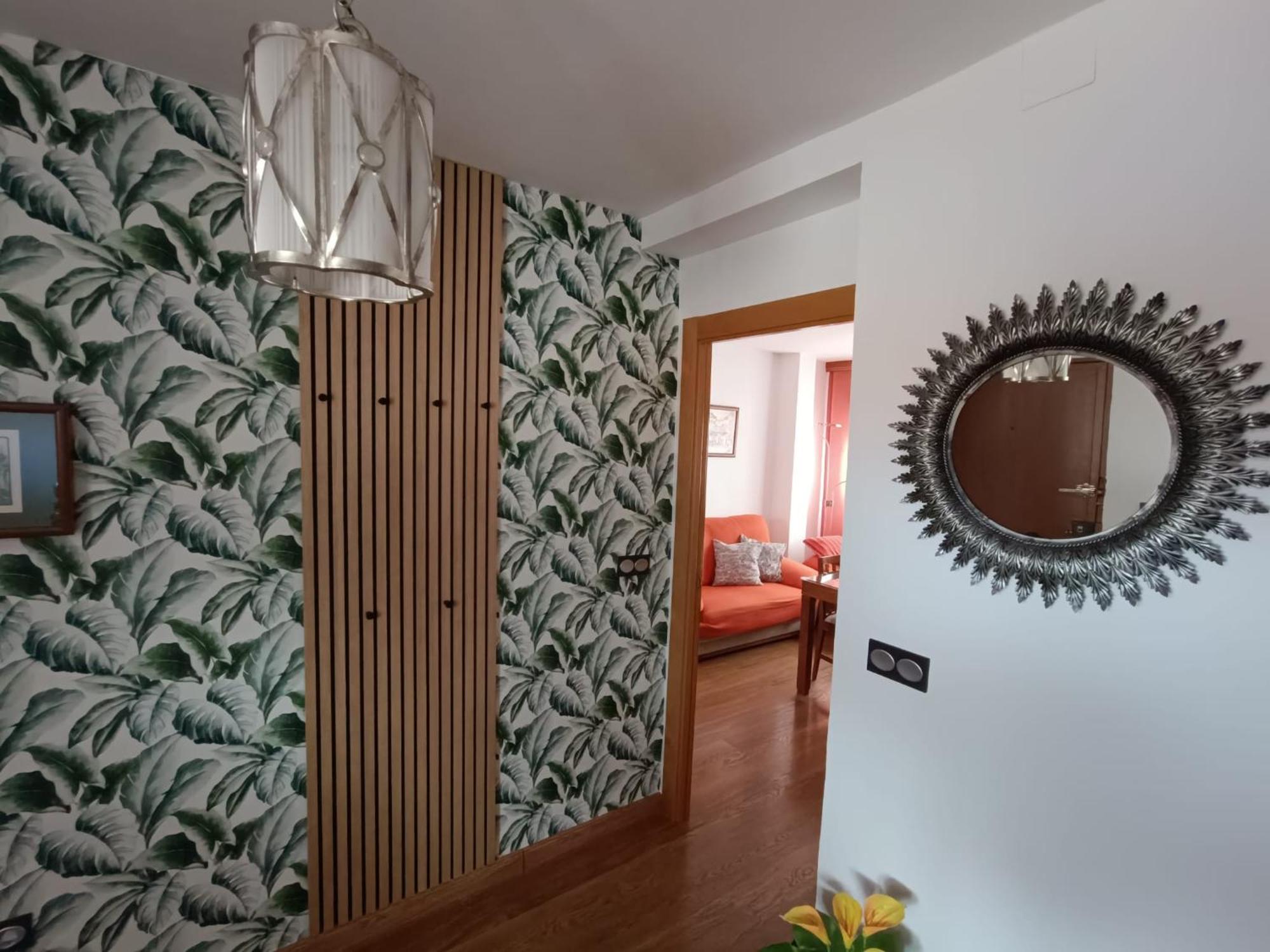 Acogedor Y Silencioso Duplex Albaicin, Cerca Del Mirador De San Nicolas Гранада Екстериор снимка